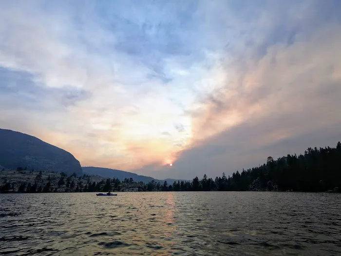 Faucherie Group Campground Picture 1