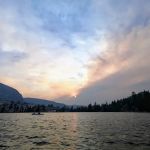 Faucherie Group Campground