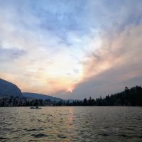 Faucherie Group Campground ico