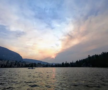 Faucherie Group Campground