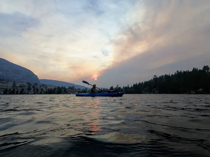 Faucherie Group Campground Picture 6