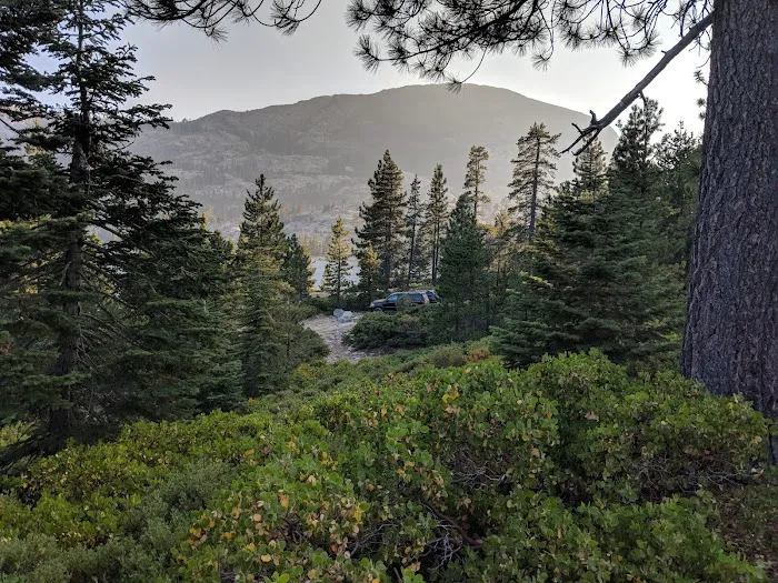 Faucherie Group Campground Picture 5