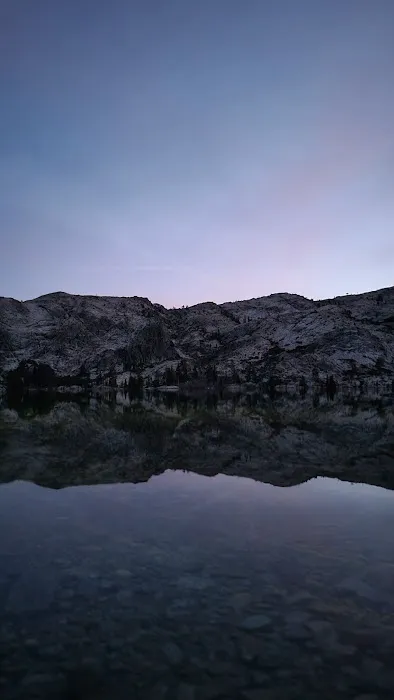 Faucherie Group Campground Picture 4