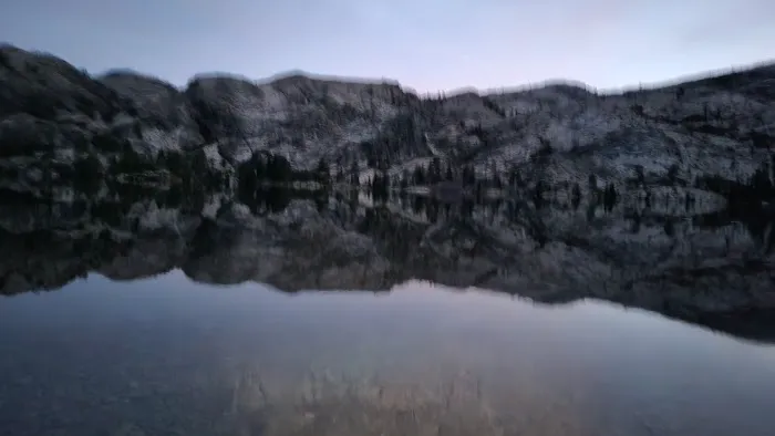 Faucherie Group Campground Picture 8