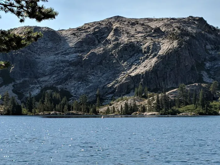 Faucherie Group Campground Picture 9