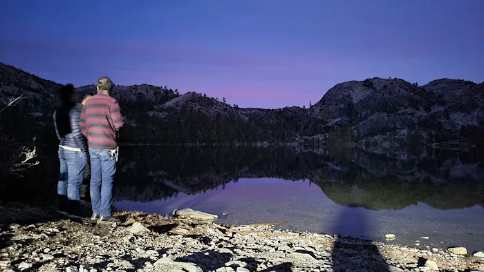 Faucherie Group Campground Picture 10