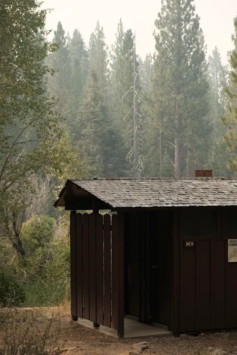 Cottonwood Creek Campground Picture 1