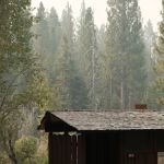 Cottonwood Creek Campground