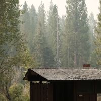 Cottonwood Creek Campground ico