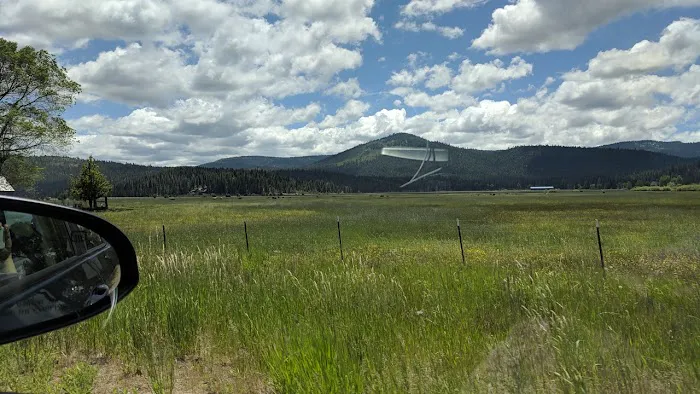 Cottonwood Creek Campground Picture 4