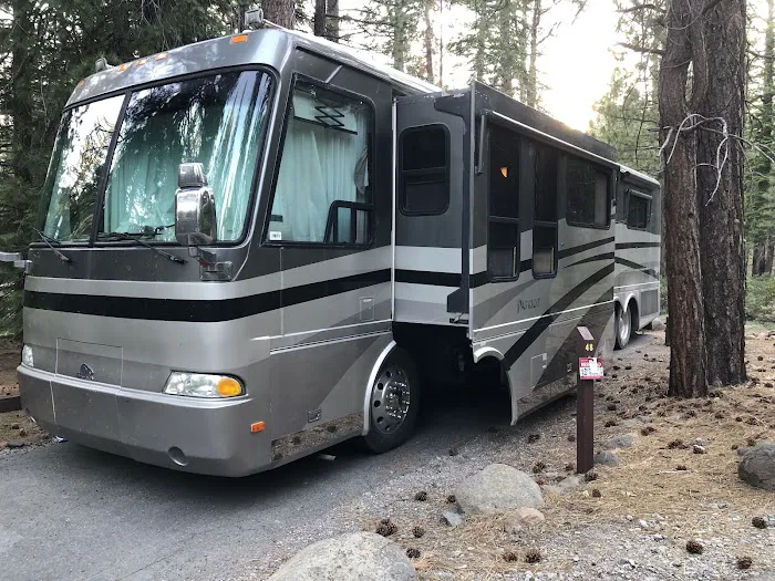 Cottonwood Creek Campground Picture 6