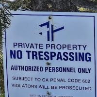 Lake of the Woods Campground ico