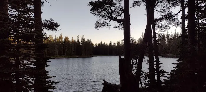 Lake of the Woods Campground Picture 4