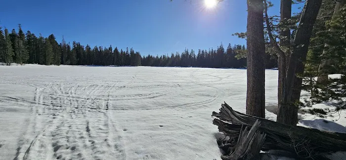 Lake of the Woods Campground Picture 5