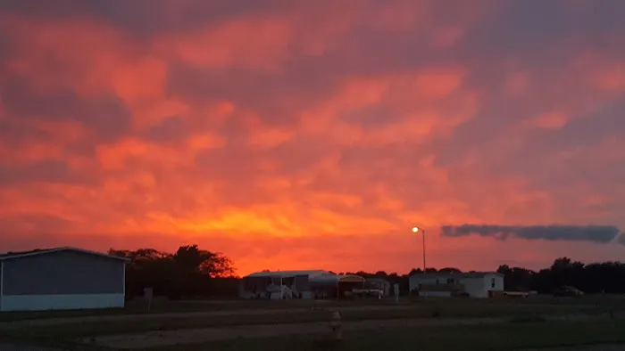 Waterford Pointe Mobile Home Park Picture 2