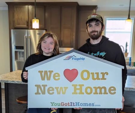 Waterford Pointe Mobile Home Park