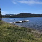 Webber Lake Campground