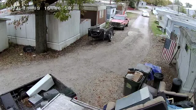 Trailer Park Oakhill Picture 1