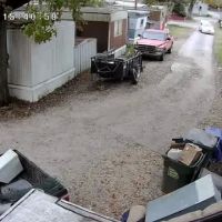 Trailer Park Oakhill ico