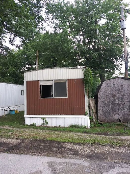 Trailer Park Oakhill Picture 2