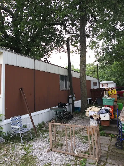 Trailer Park Oakhill Picture 4
