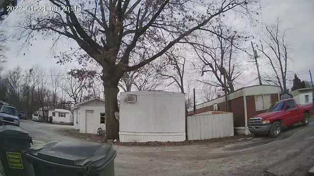 Trailer Park Oakhill Picture 5