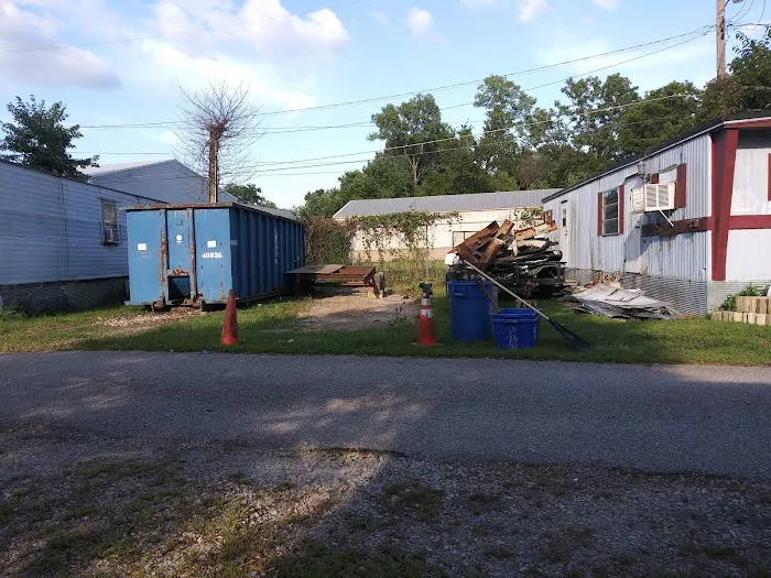 Trailer Park Oakhill Picture 6