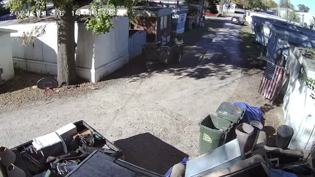 Trailer Park Oakhill Picture 7