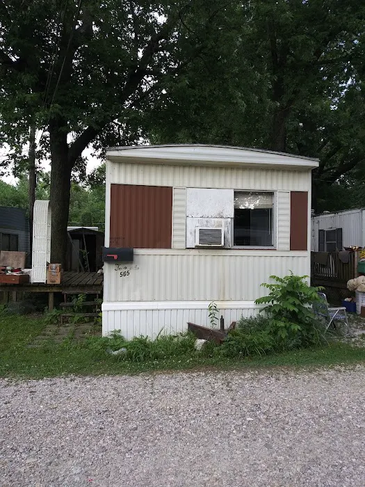 Trailer Park Oakhill Picture 8