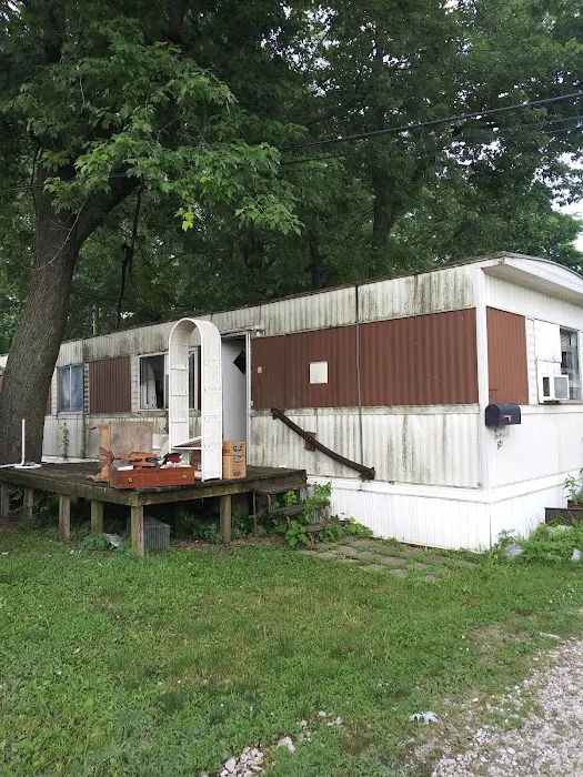 Trailer Park Oakhill Picture 9