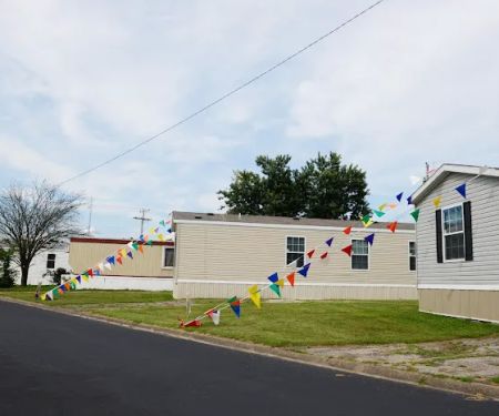 Carolina Pointe Mobile Home Park