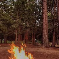 Bear Valley Campground ico