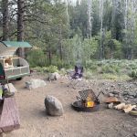 Upper Little Truckee Campground