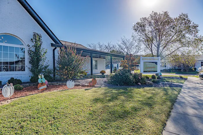 Mill Creek Pointe Mobile Home Park Picture 3