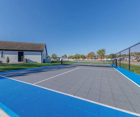 Mill Creek Pointe Mobile Home Park