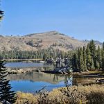 White Rock Lake Campground