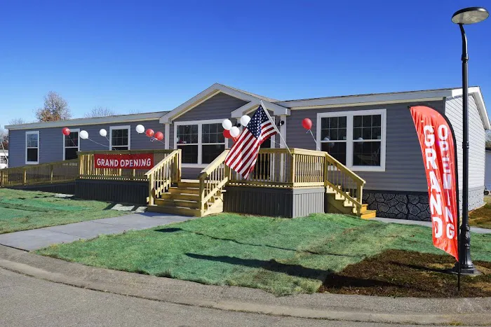 Grandin Pointe Mobile Home Park Picture 1