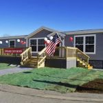 Grandin Pointe Mobile Home Park