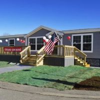 Grandin Pointe Mobile Home Park ico