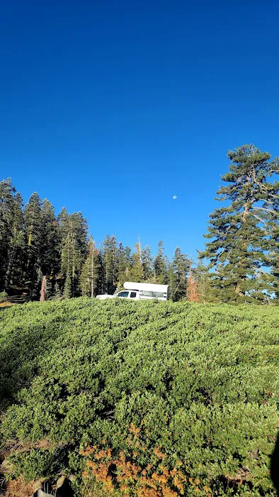 Grouse Ridge Campground Picture 3