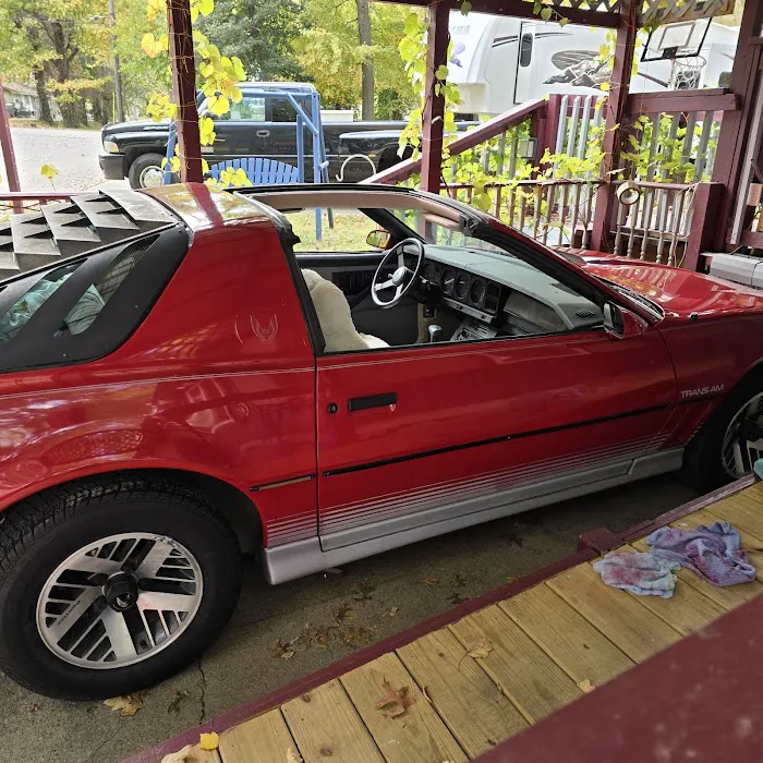 Shadytree Mobile Home & RV Park Picture 4