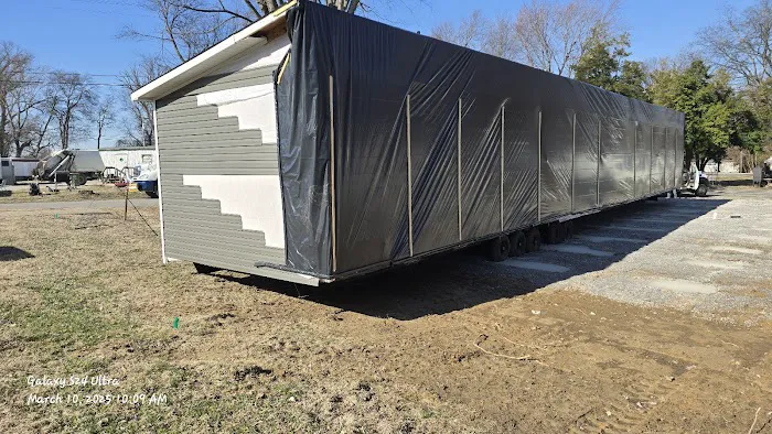 Shadytree Mobile Home & RV Park Picture 1