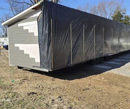 Shadytree Mobile Home & RV Park