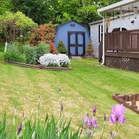 Town & Country MHC ico