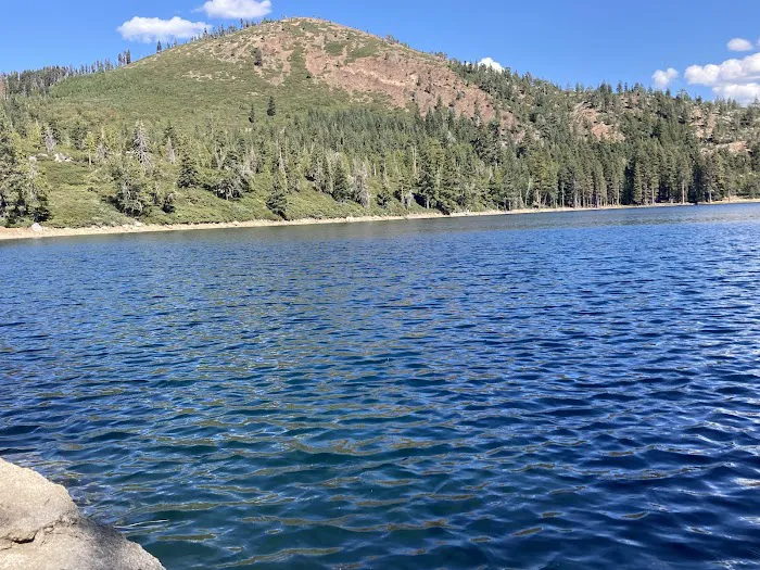 Blue Lake Dispersed Campground Picture 5