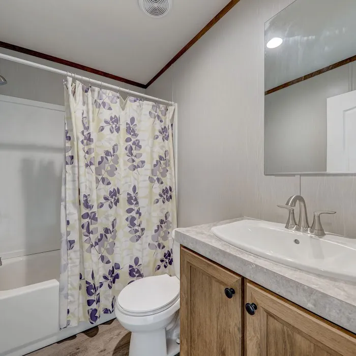 Harding Mobile Home Park Picture 8