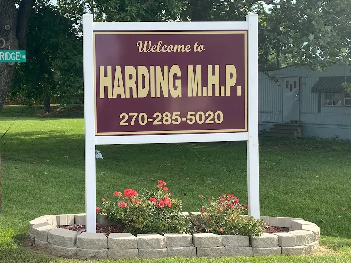 Harding Mobile Home Park Picture 3