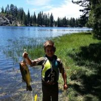 Rucker Lake Camp ico