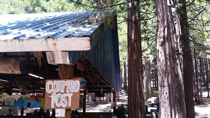 Rucker Lake Camp Picture 5