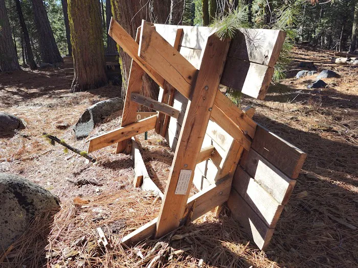 Rucker Lake Camp Picture 3